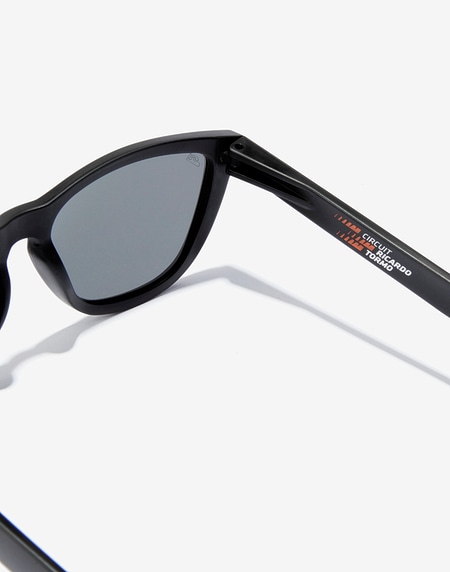 Lentes de sol Hawkers ONE RAW - POLARIZED RICARDO TORMO
