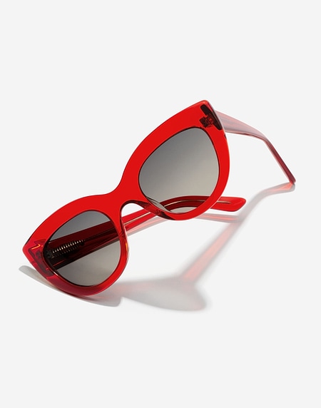 Sunglasses Hawkers HYDE - RED