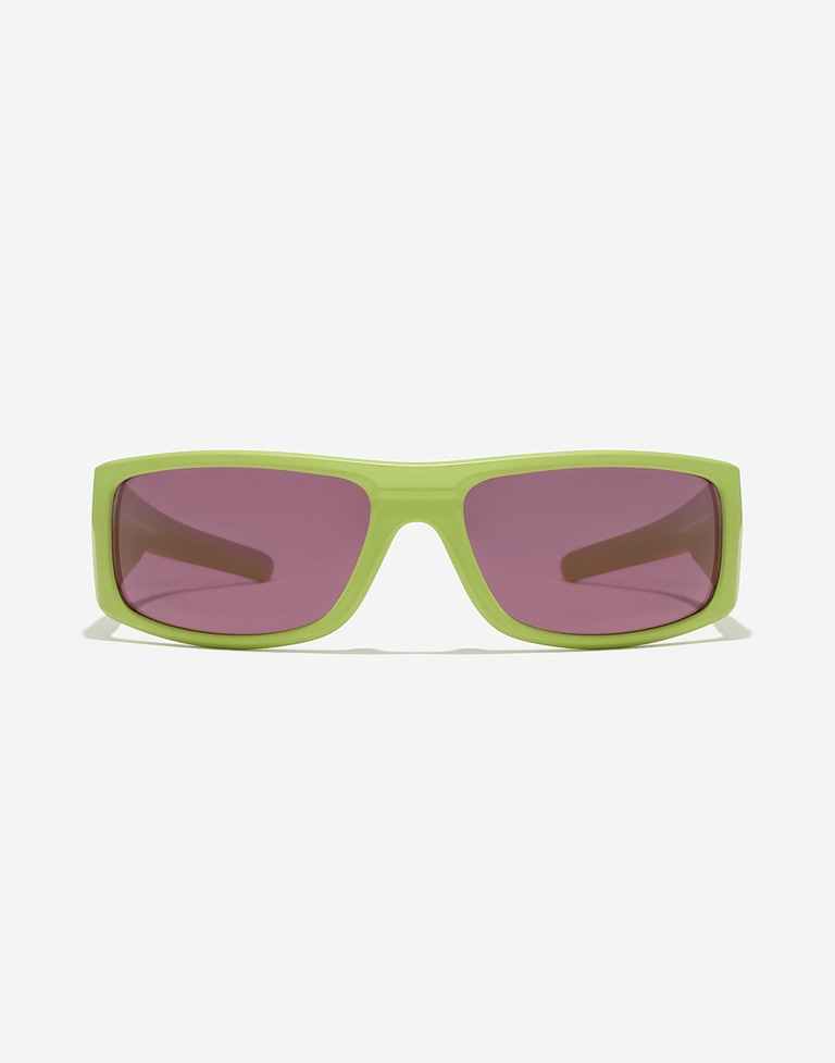 Lentes de sol HAWKERS THUNDER - LIME GREEN OLIVE
