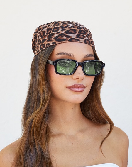 Sunglasses Hawkers POINT - BLACK APPLE