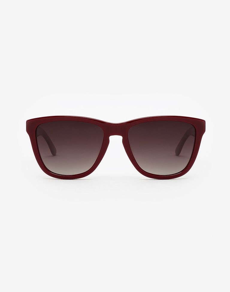 Gafas de sol Hawkers DIAMOND BURGUNDY - DARK ONE X
