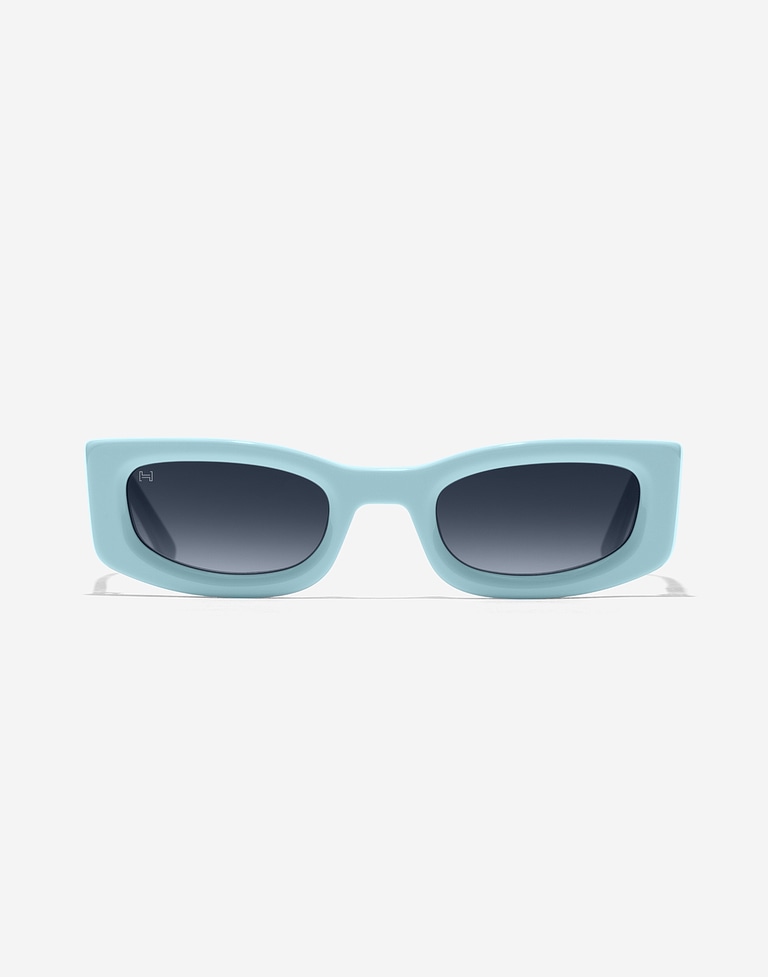 Nos Lunettes de Soleil Hawkers HEAVEN - LIGHT BLUE INDIGO