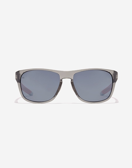 Sunglasses Hawkers GRIP - POLARIZED GREY CHROME