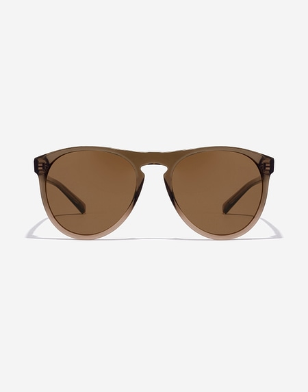 Lentes de sol Hawkers JOKER - POLARIZED SHELL OLIVE