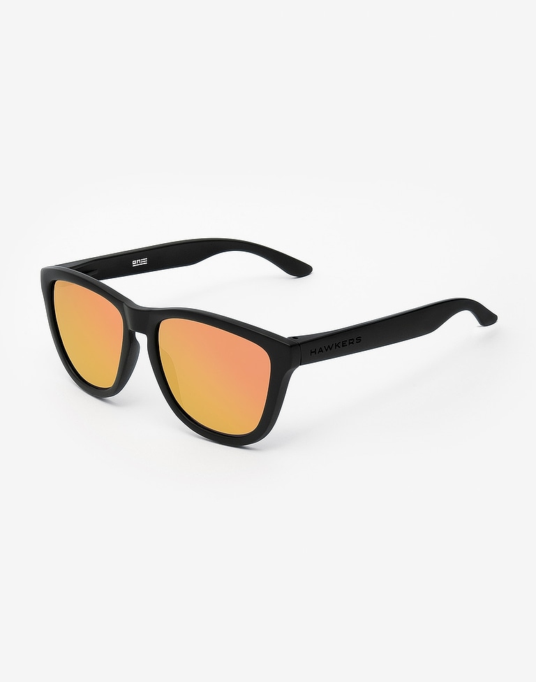 Gafas de sol Hawkers CARBON BLACK - DAYLIGHT ONE