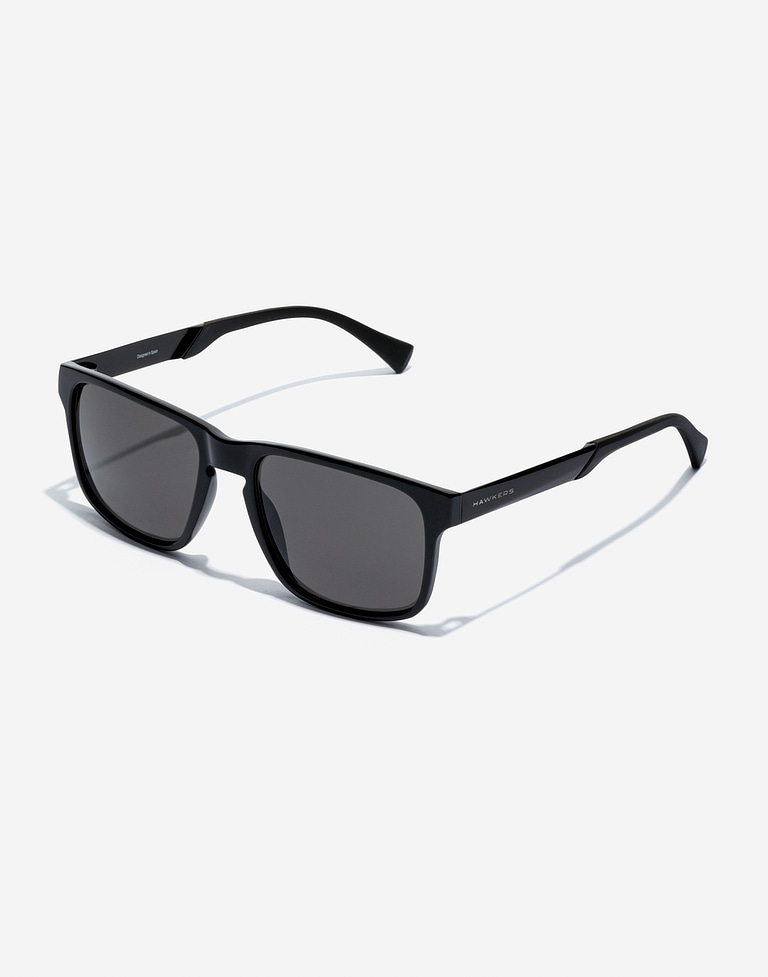 Lentes de sol Hawkers PEAK METAL - BLACK