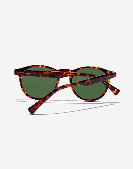 Sunglasses Hawkers BEL-AIR X - GREEN