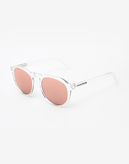 Gafas de sol Hawkers AIR - ROSE GOLD WARWICK