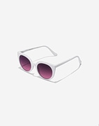 Hawkers DIVINE KIDS - WHITE BLACK TO PINK h150