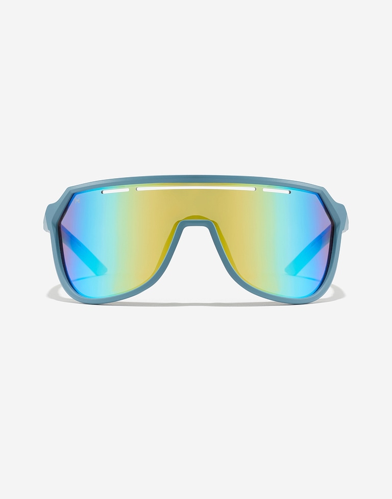 Gafas Deportivas Hawkers FLY - BLUE SMOKE YELLOW