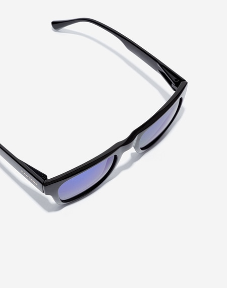 Sonnenbrille Hawkers TOX - POLARIZED BLACK EMERALD
