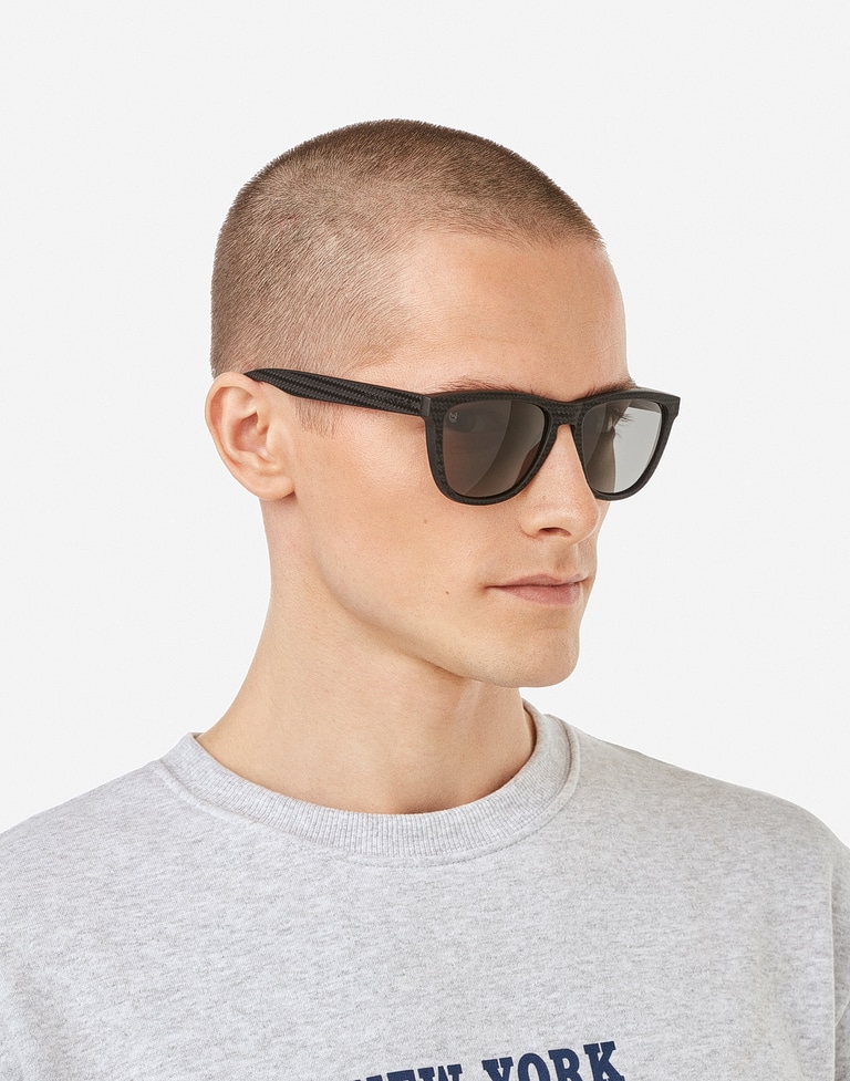 Gafas de sol Hawkers ONE RAW CARBON FIBER - POLARIZED DARK