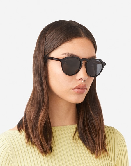 Sunglasses Hawkers WARWICK - POLARIZED BLACK CAREY