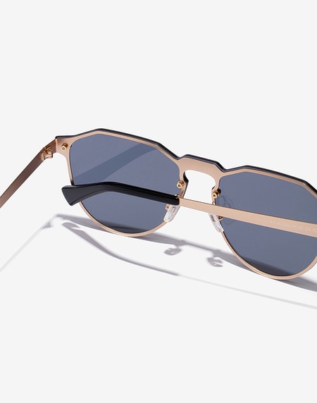 Sunglasses Hawkers PAULA ECHEVARR&Iacute;A X HAWKERS - GOLD VENM METAL