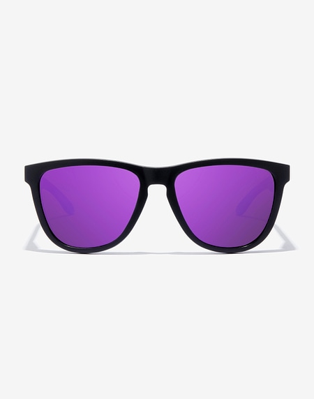 Sunglasses Hawkers ONE RAW - POLARIZED BLACK JOKER