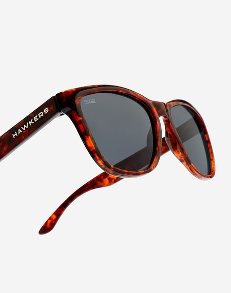 ONE - POLARIZED CAREY DARK | Hawkers USA