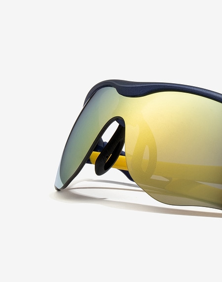 Sunglasses Hawkers BLUE ACID TRAINING