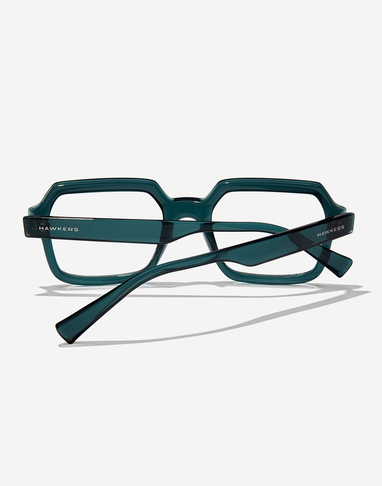 Blue Light Hawkers MINIMAL MAX BB - OCEAN BLUE