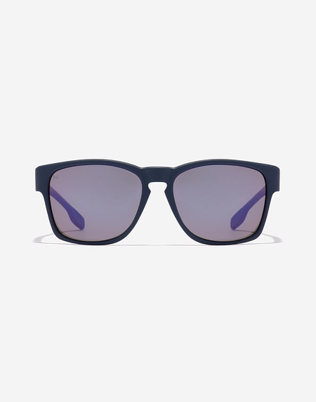 Nos Lunettes de Soleil Hawkers CORE RAW - POLARIZED NAVY GALAXY