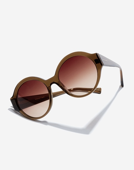 Gafas de sol Hawkers KATE - OLIVE TERRACOTA