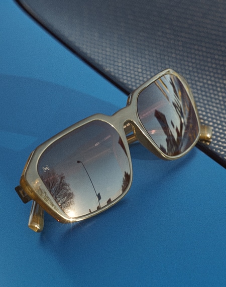 Gafas de sol HAWKERS HAWKERS X PIERRE GASLY - STRATOS ECO