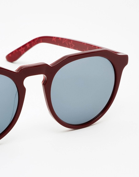 Nos Lunettes de Soleil Hawkers HAWKERS X PAULA ECHEVARRÍA - RED STARS