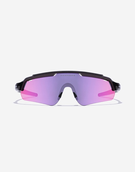 sports sunglasses HAWKERS BLAZE - GLITTER VENUS NEBULA