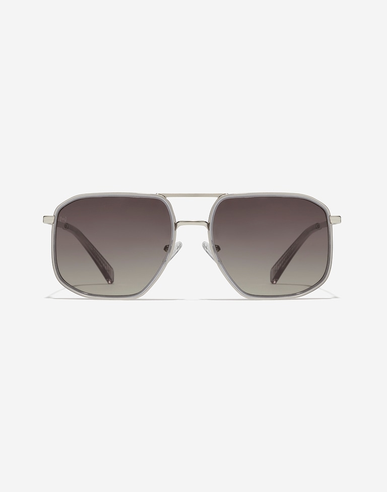 Gafas de sol HAWKERS CANDEM - SILVER SMOKY BLACK