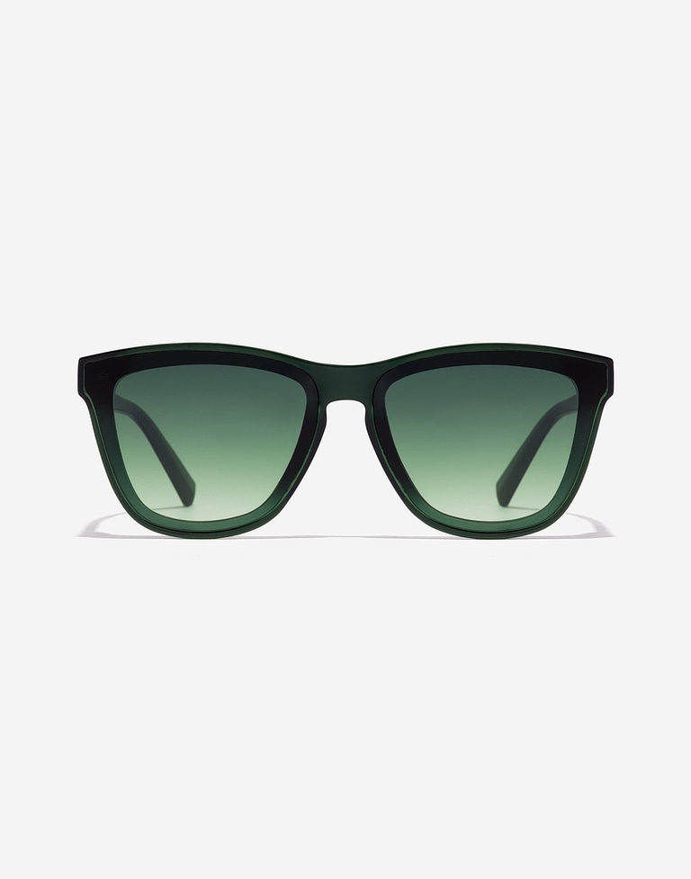 Sunglasses Hawkers DOWNTOWN MAX - GREEN FOREST