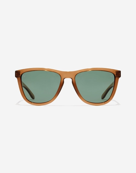 Sunglasses Northweek REGULAR FARK BROWN - ALLIGATOR
