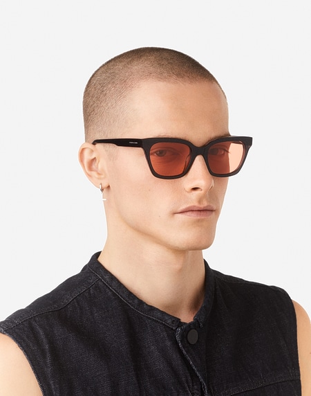 Gafas de sol Hawkers OASIS - DARK GREY SANDSTONE