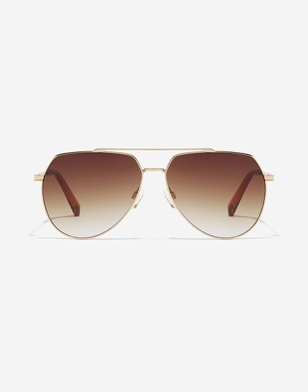 Sunglasses Hawkers SHADOW - BROWN