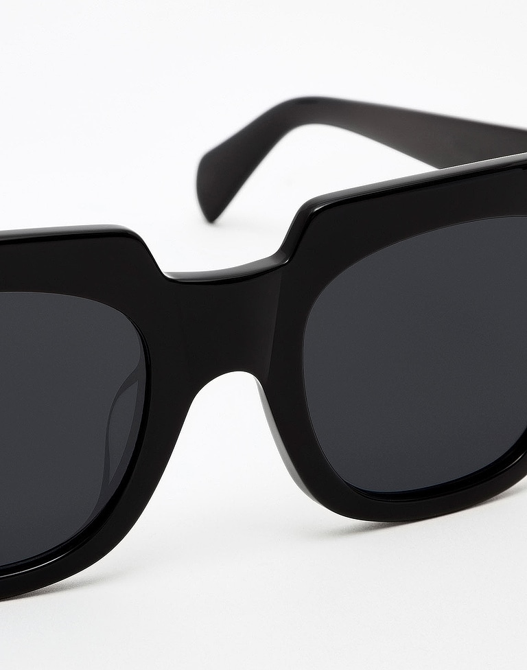 Sunglasses Hawkers DIAMOND BLACK - DARK ROW X