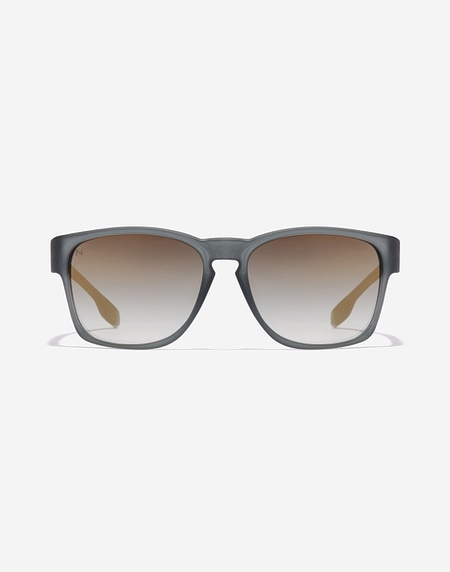 Lentes de sol Hawkers CORE RAW - GREY BLUE GOLD