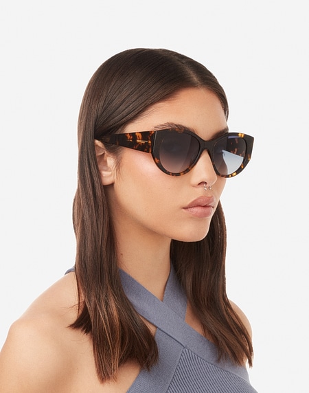 Sunglasses Hawkers MIRANDA - CAREY BLUE NIGHT