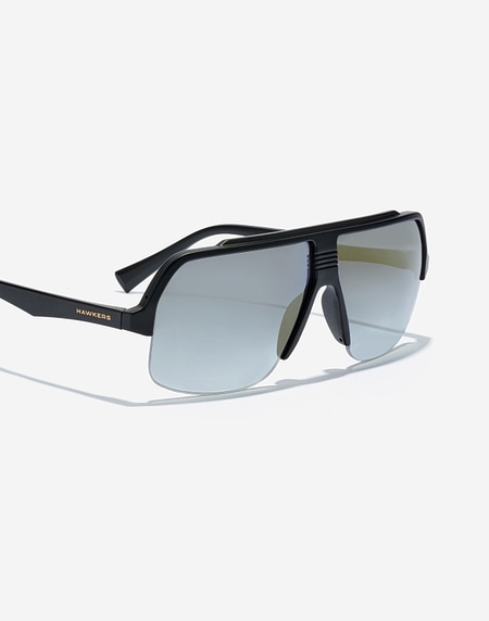 Gafas de sol Hawkers BAVE - BLACK REVO