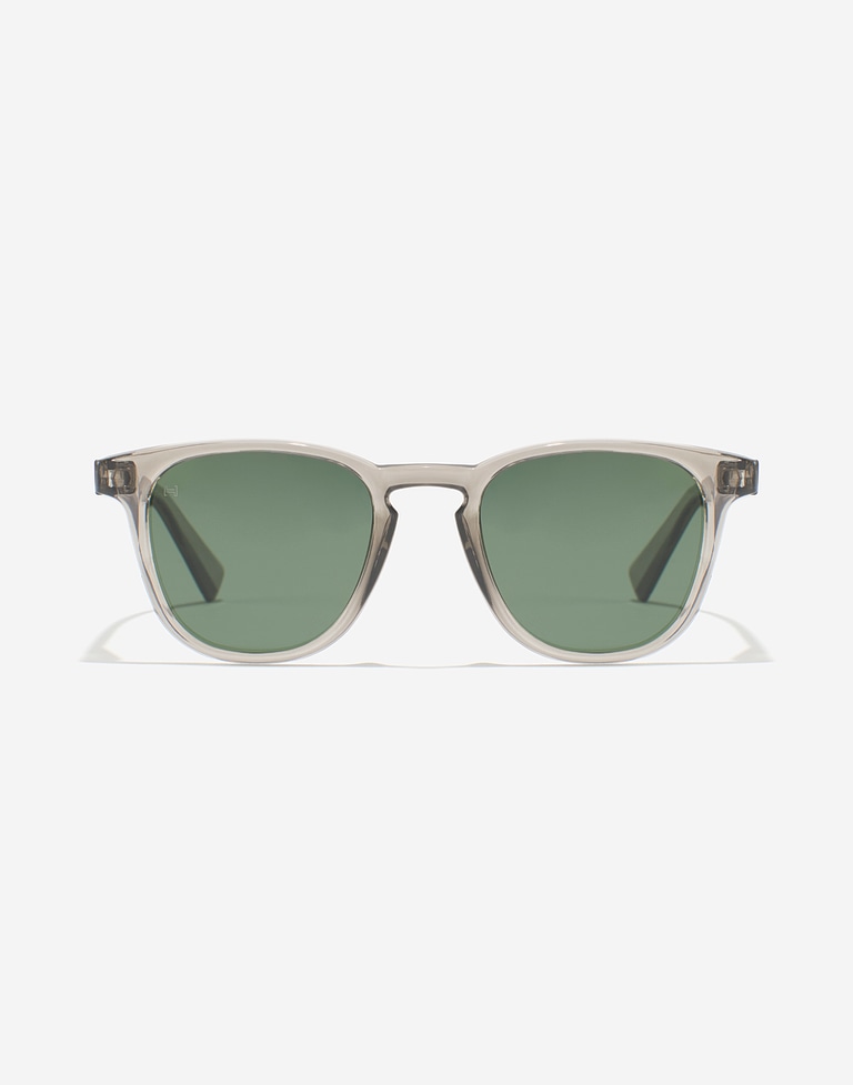 Nos Lunettes de Soleil Hawkers CLASSY RAW - POLARIZED STONE ALLIGATOR