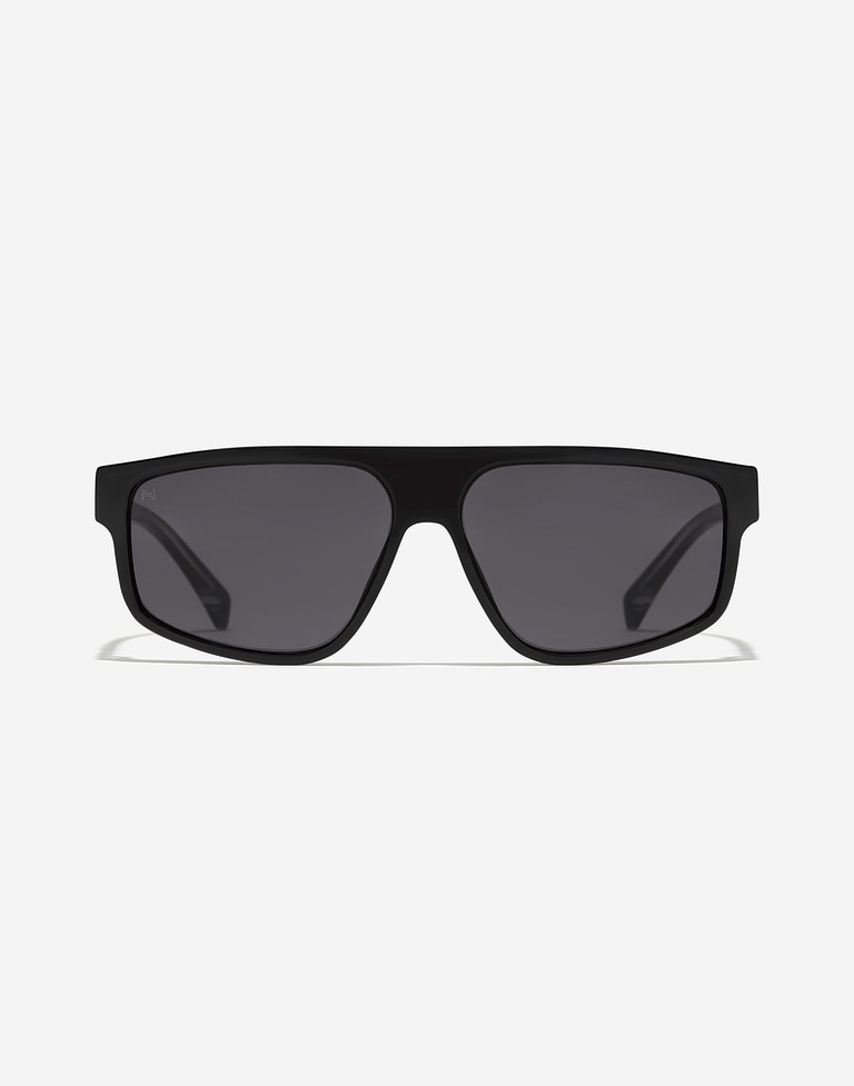 Sunglasses Hawkers ASTRO - BLACK DARK ECO