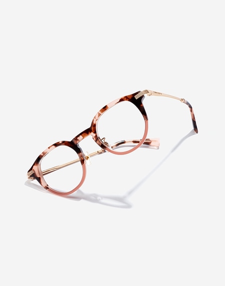 Blue Light Hawkers Pink Carey Arroya