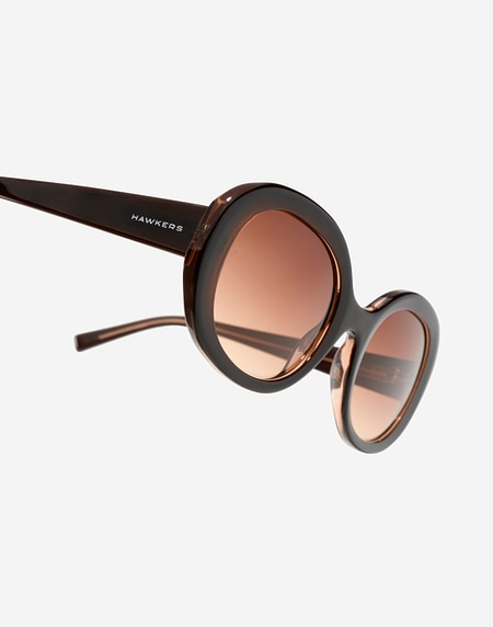 Gafas de sol HAWKERS ATRANI - BROWN TERRACOTA