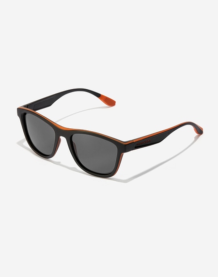 Sunglasses Hawkers ONE SPORT - POLARIZED ORANGE