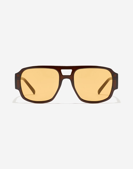 Occhiali da sole HAWKERS VIETRI - BROWN HONEY ECO