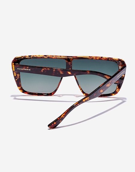 Sunglasses Hawkers PHANTOM - POLARIZED CAREY GREEN