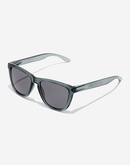 Hawkers ONE RAW BLACK TRANSPARENT DARK Hawkers Tienda Oficial