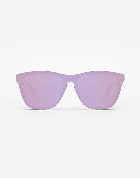 Sonnenbrille Hawkers LIGHT PURPLE ONE VENM HYBRID