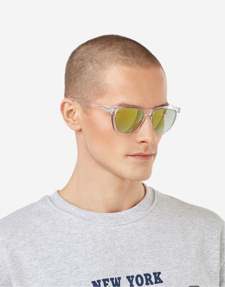 Lentes de sol Hawkers ONE RAW - POLARIZED AIR ACID