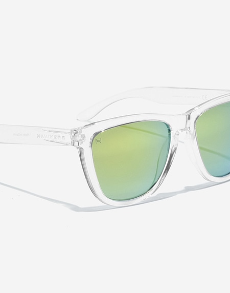 Sunglasses Hawkers ONE RAW - POLARIZED AIR ACID
