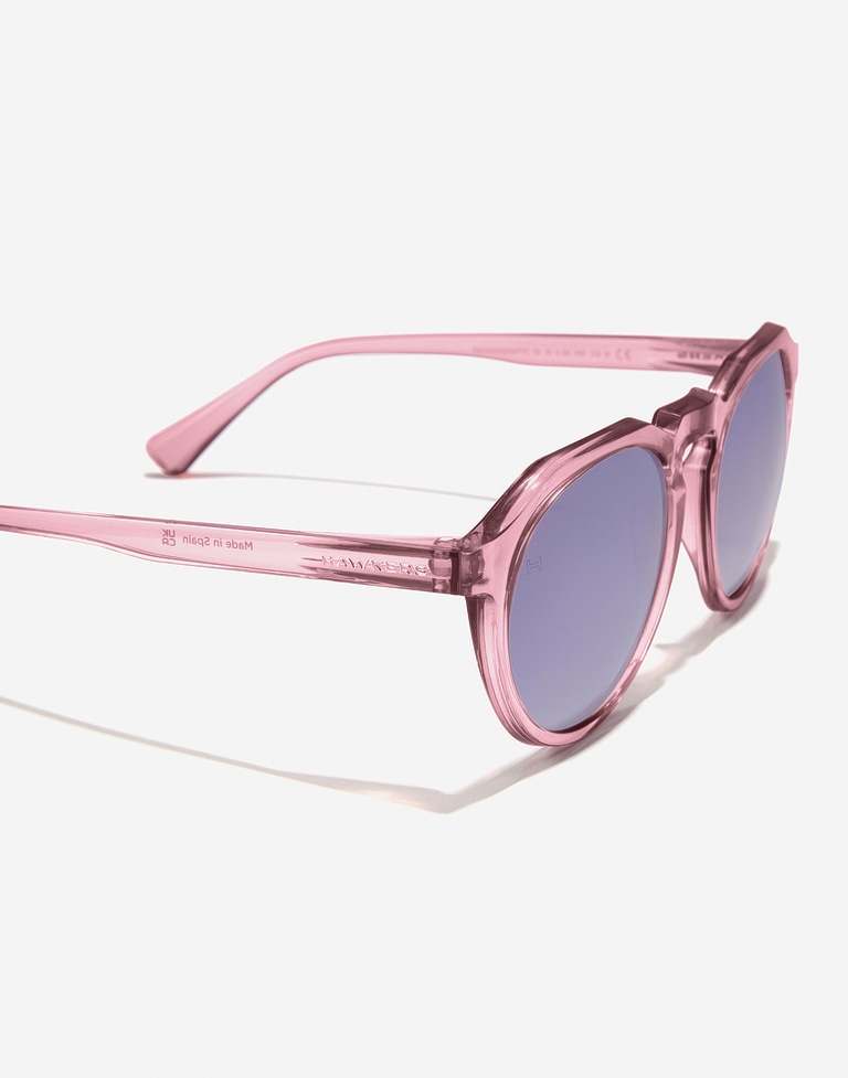 Occhiali da sole Hawkers WARWICK RAW - BABY PINK PURPLE