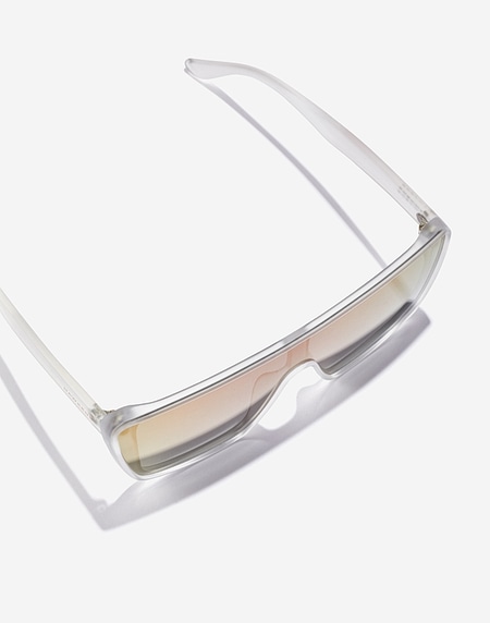 Lentes de sol Hawkers PHANTOM - POLARIZED CRYSTAL PINK