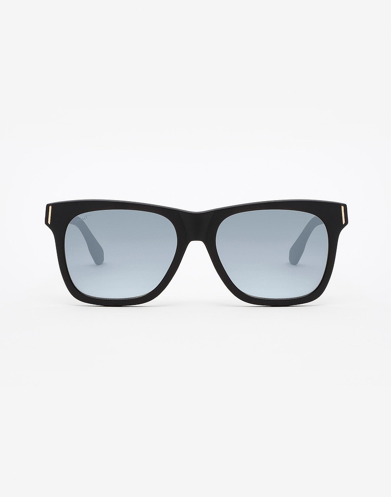 Sunglasses Hawkers CARBON BLACK SILVER SUNSET​ XL